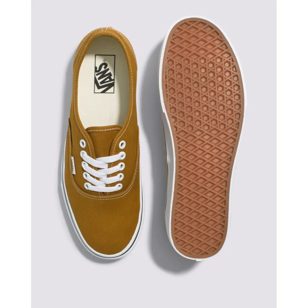 Zapatillas Urbanas Vans Para Hombre Authentic Vn0009Pv1M7 2 Marron